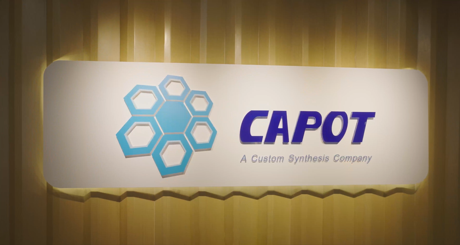 Capot Technology Lab